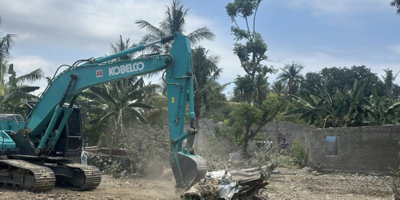 Nicolau Lobato International Airport Runway Expansion Project Finally Underway