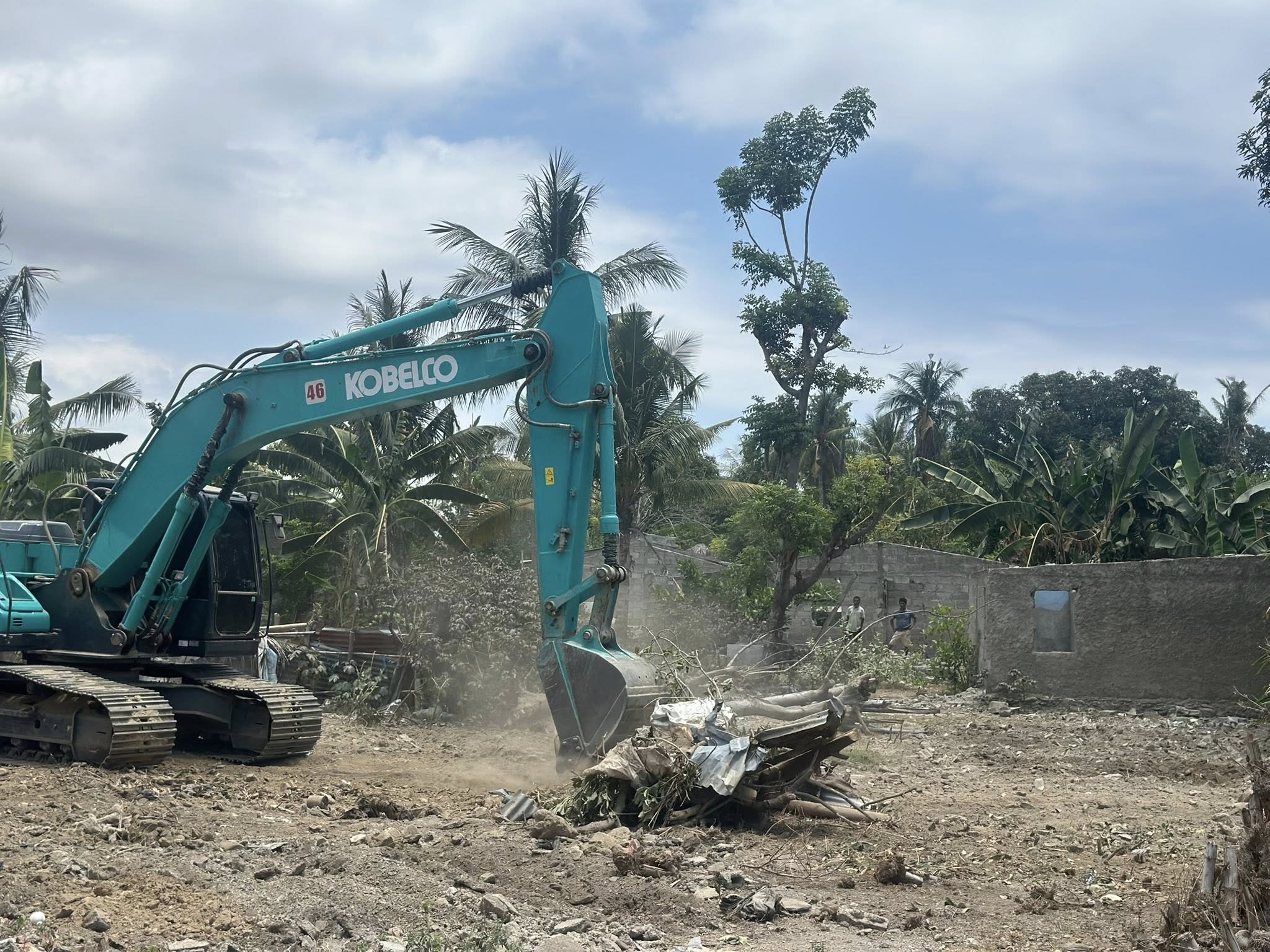 Nicolau Lobato International Airport Runway Expansion Project Finally Underway