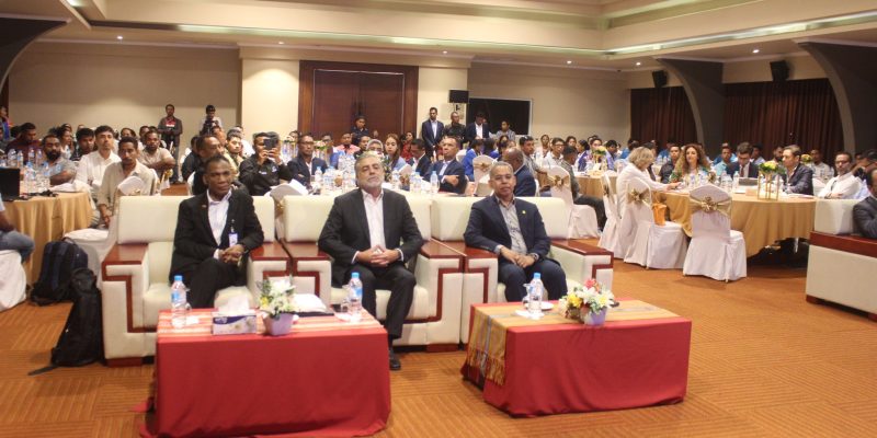 ANC and ANACOM join forces to strengthen Timor-Leste’s digital infrastructure