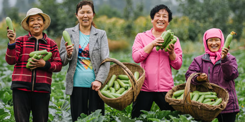 Beijing to host global leaders’ meeting on women