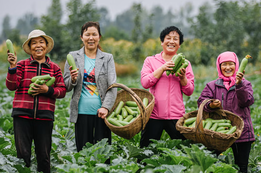 Beijing to host global leaders’ meeting on women