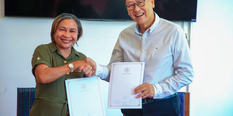 2025 Dili International Marathon announces Timor Plaza’s silver level sponsorship