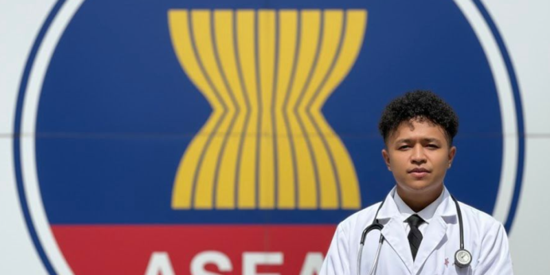 Our Moment, Our Responsibility: Timor-Leste’s Path To ASEAN