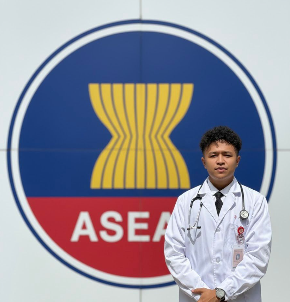 Our Moment, Our Responsibility: Timor-Leste’s Path To ASEAN