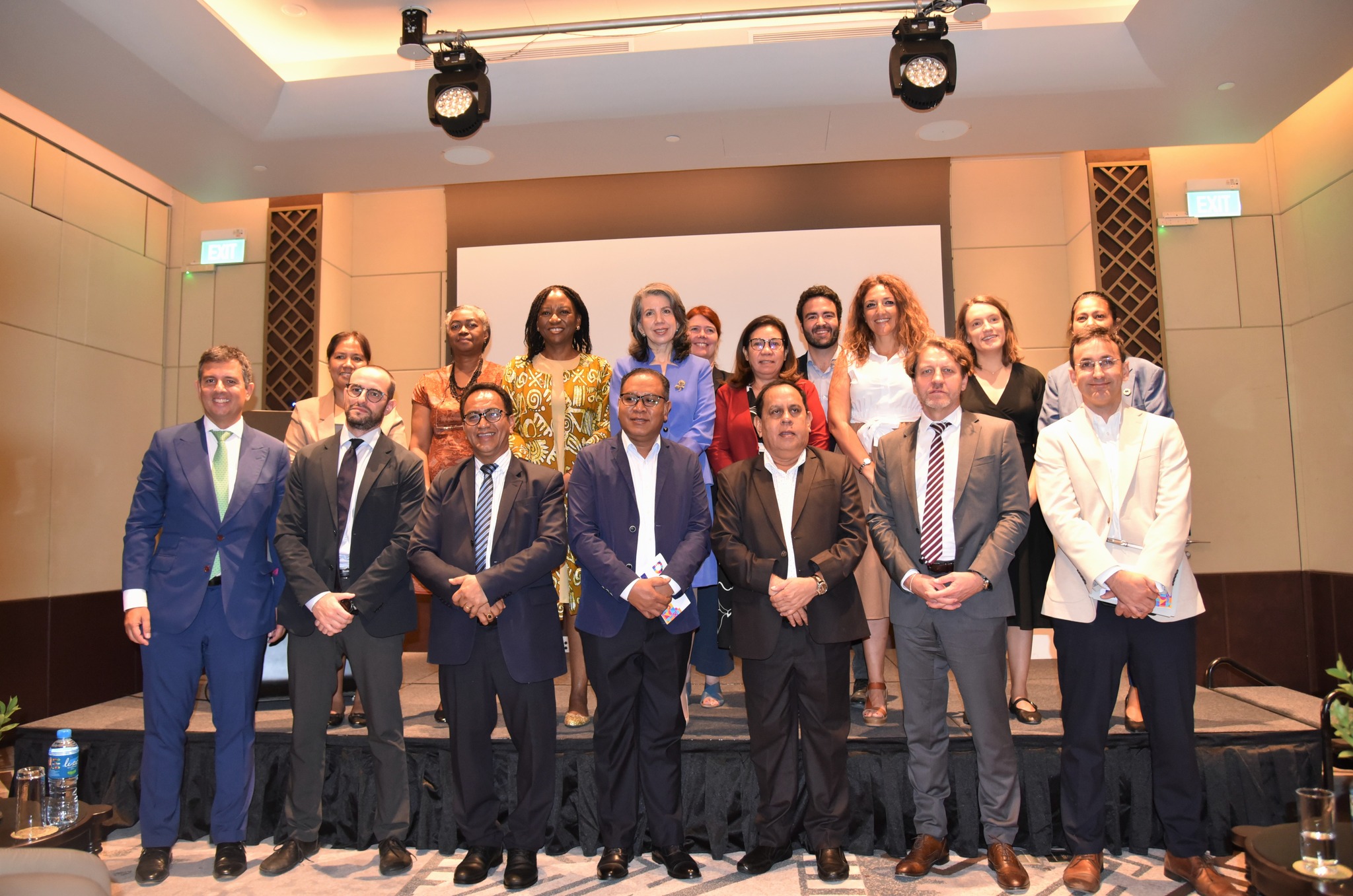 EU and Gov-TL launch €3 million project ‘DALAN BA DIGITAL’: A new path for digital citizenship in Timor-Leste”