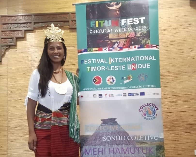 Timor-Leste to Host FITUN FEST to Celebrate Culture, Heritage, and CPLP Games