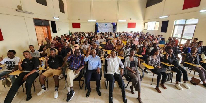 HWPL’s Peace Message Echoes Across Africa, Sowing the Seeds of Sustainable Peace