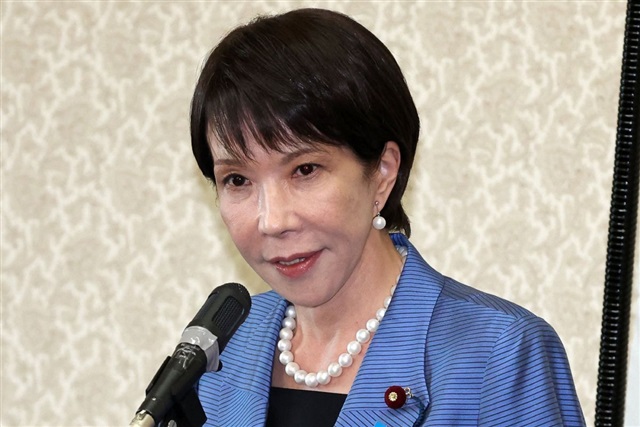 Timor-Leste congratulates Sanae Takaichi on becoming Japan’s first female Prime Minister