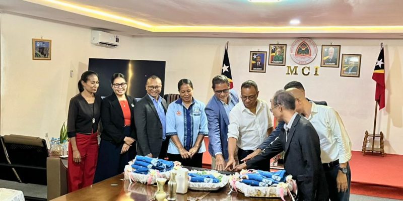 MCI launches 5th phase of Innovative Business Competition to drive economic diversification