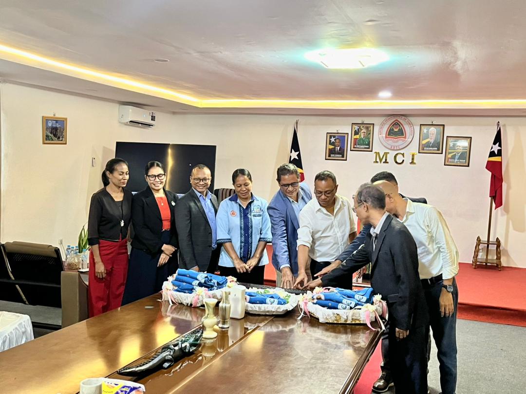 MCI launches 5th phase of Innovative Business Competition to drive economic diversification