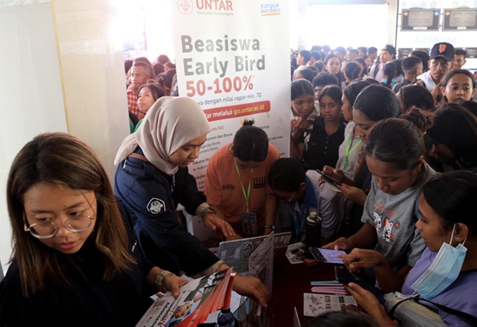 Education Fair at Indonesian Cultural Center in Dili to feature 65 Indonesian universities