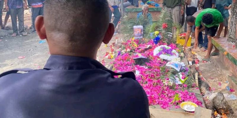 Timor-Leste mourns a tireless advocate for rural community empowerment and inclusive development