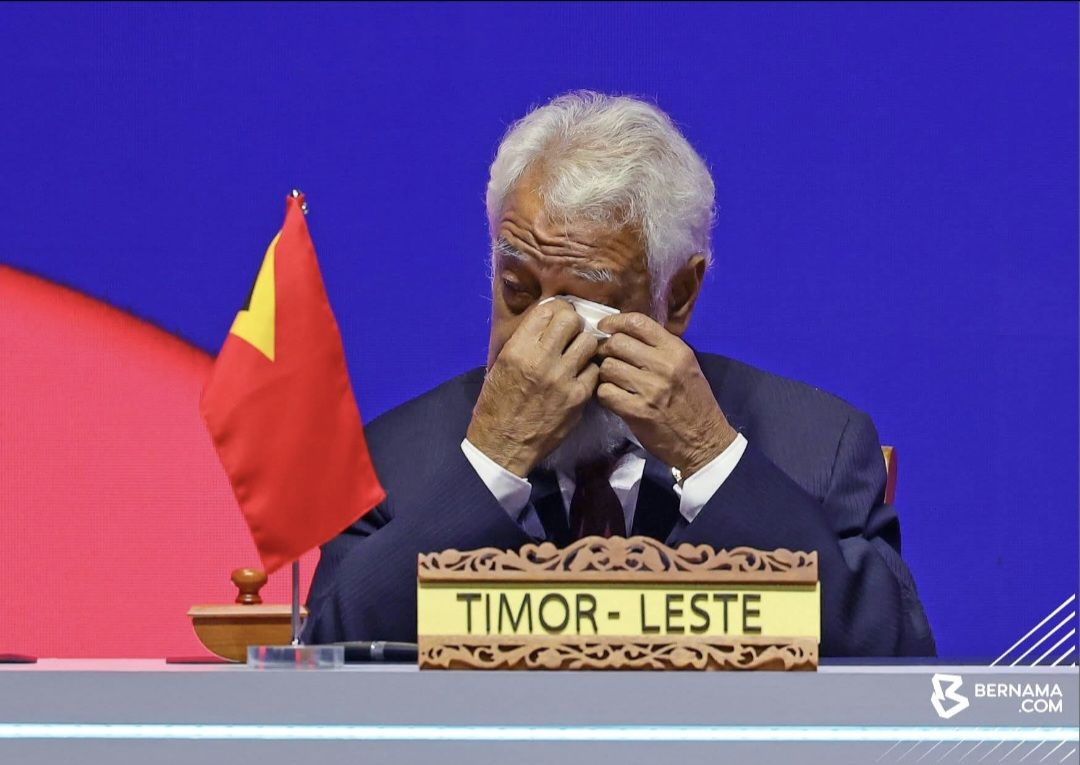 Prime Minister Gusmão: Timor-Leste’s ASEAN Accession “A Dream Realized”