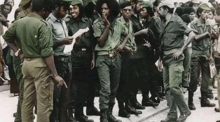 50th Independence Anniversary: Ramos-Horta urges Timorese to “Imagine the Impossible” once again