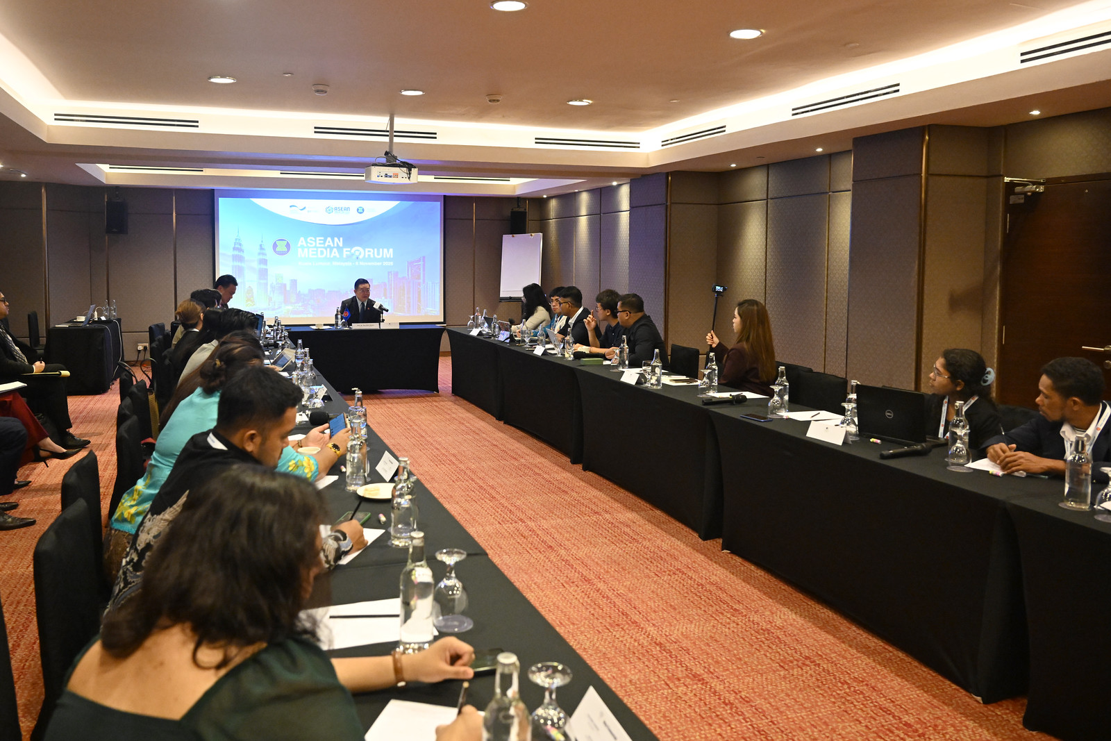 Lead ASEAN in 2029, Kao Kim: Timor-Leste has the option to postpone chairmanship