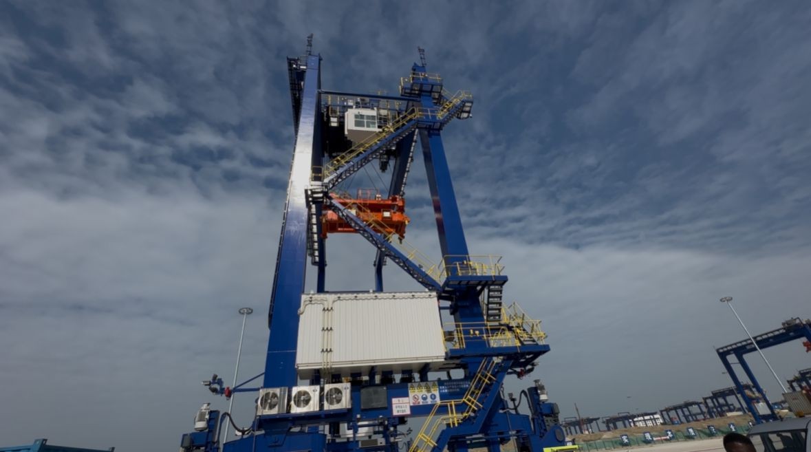 Hainan’s new customs regime paves way for deeper global south integration