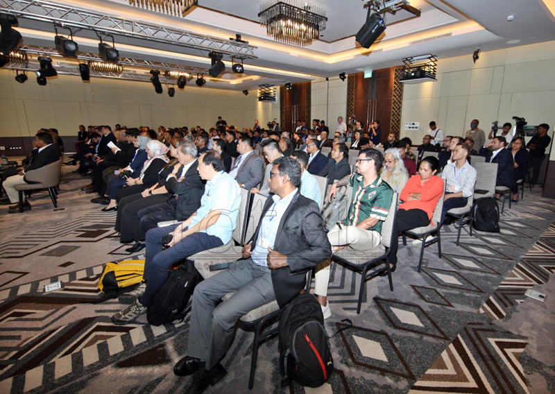 Investment climate improving in Timor-Leste