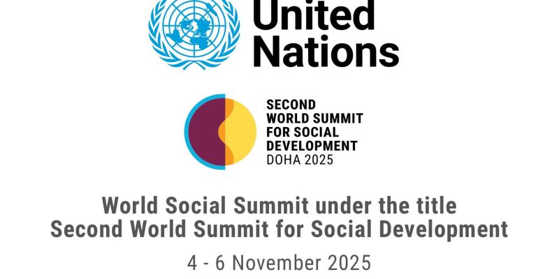 Timor-Leste Strengthens Commitment to Social Protection and Nutrition at Second World Summit for Social Development in Qatar