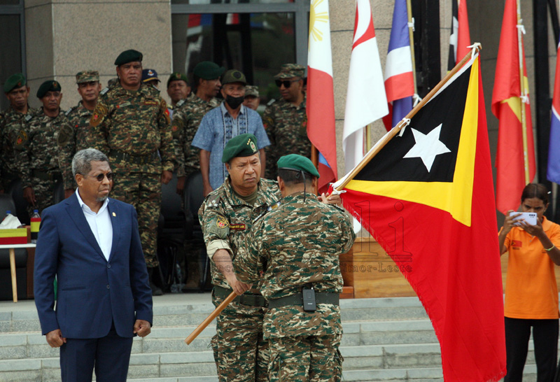 Timor-Leste Disaster Response Teams’ deployment to the Philippines delayed awaiting Indonesia’s airspace authorization