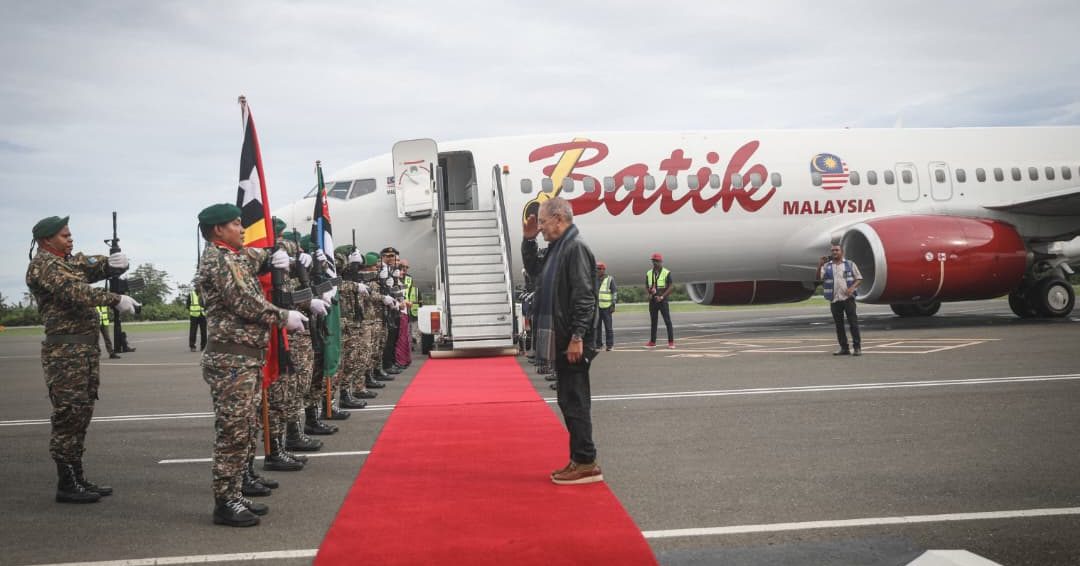 President Ramos-Horta to meet His Holiness Pope Leo XIV and receive honorary doctorates in Italy