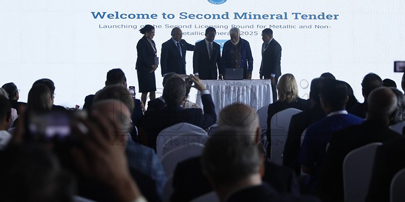 Timor-Leste opens 5th Energy, Mining and Business Forum, launches 2025 mineral licensing round