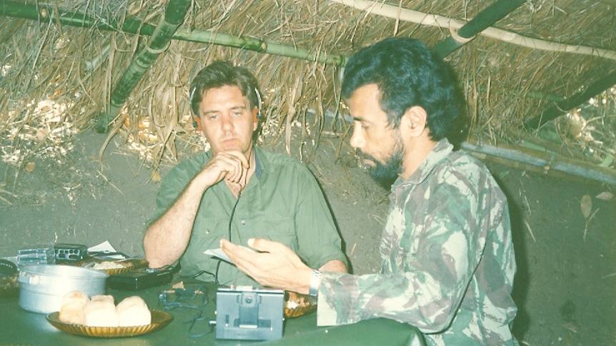 Timor-Leste mourns Robert Domm, journalist who exposed the truth of its struggle