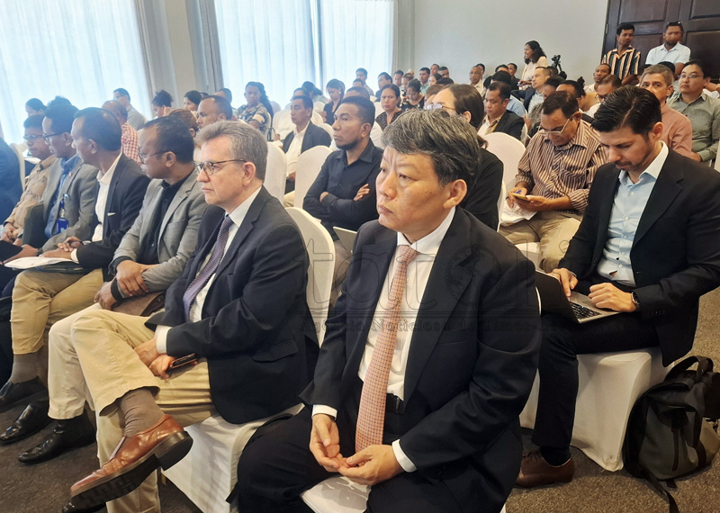 Timor-Leste validates manufacturing action plan to strengthen competitiveness in ASEAN and WTO