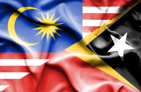 Timor-Leste ratifies defense cooperation agreement with Malaysia