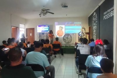 Similie Academy promotes students’ creativity through codefest competition