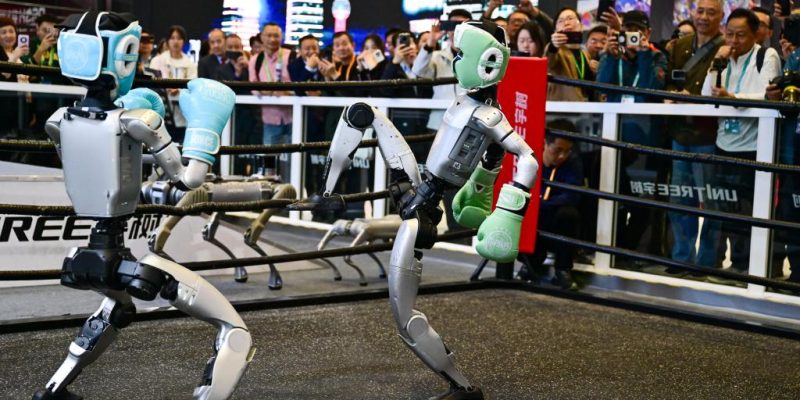 Shanghai’s Import Expo brings 4,100 global exhibitors together for new era of trade