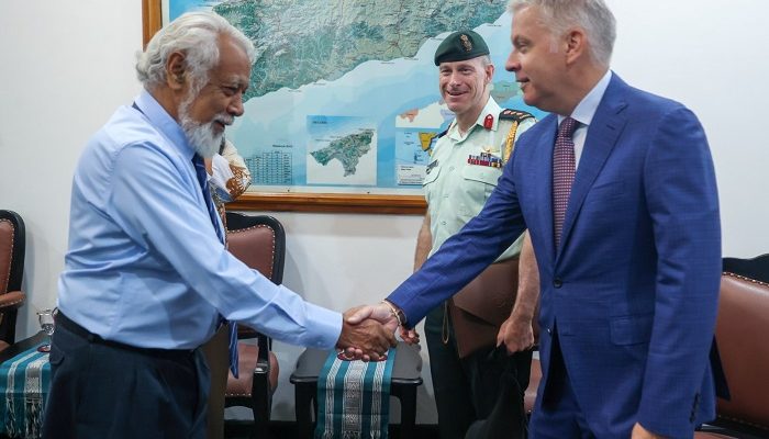 Canada signals interest in deeper cooperation and investment in Timor-Leste
