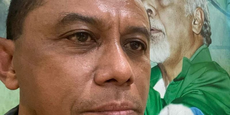 U.S. Intervention in Venezuela: Understanding Great-Power Politics and Vulnerabilities for Small Countries, Including Timor-Leste