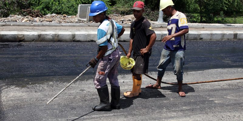 Govt approves ADB loan for National Road Improvement Project