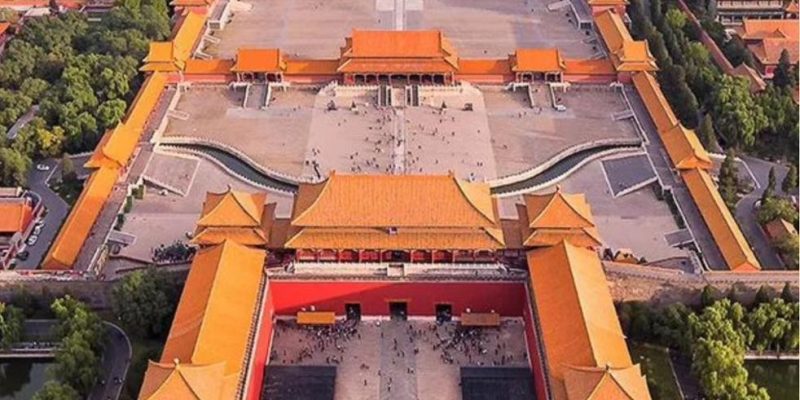 From Emperor Halls to Global Wonder: The Enduring Magic of the Forbidden City