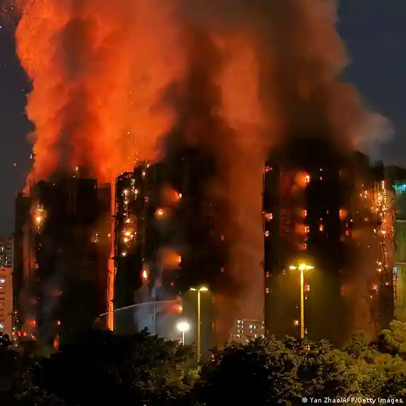 PM Xanana Gusmão expresses his condolences folowing deadly Hong Kong fire