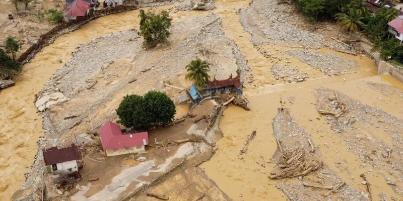 Timor-Leste expresses solidarity with Asian countries affected by floods