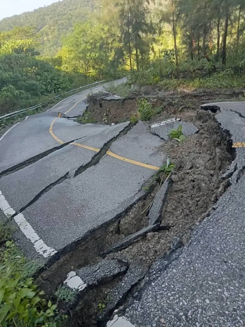 ADB, Timor-Leste sign $78 million financing to upgrade national road network