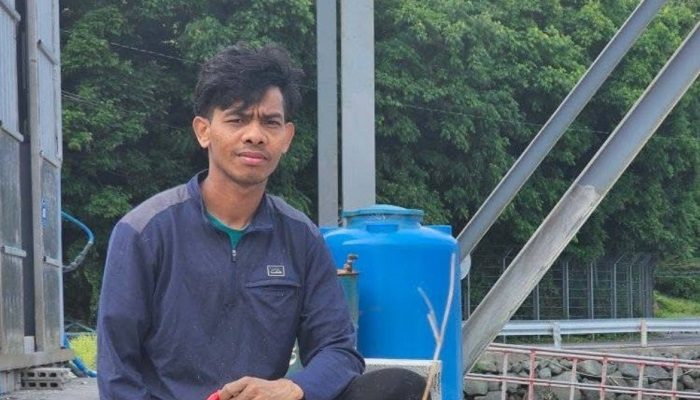 Body of missing Timorese worker recovered in South Korea after three-week search