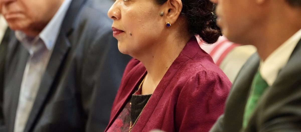 Government officially hands over land and property to Lao PDR for Embassy in Timor-Leste