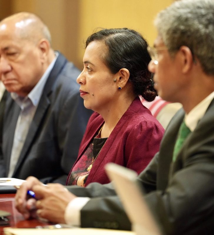 Government officially hands over land and property to Lao PDR for Embassy in Timor-Leste