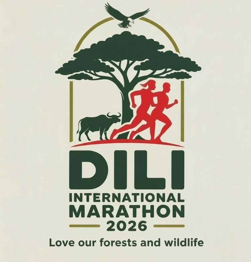 The 2026 Dili International Marathon will be held in august