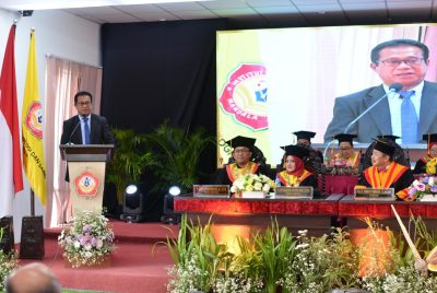 Timor-Leste – Indonesia higher education ties expanded with new scholarships and research programs