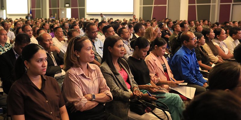 2026 State budget rules introduced to public institutions to ensure transparency and compliance