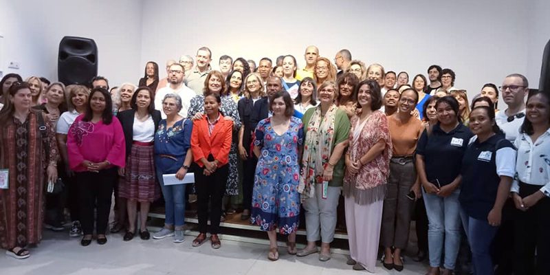 Number of Portuguese teachers in Timor-Leste at record high