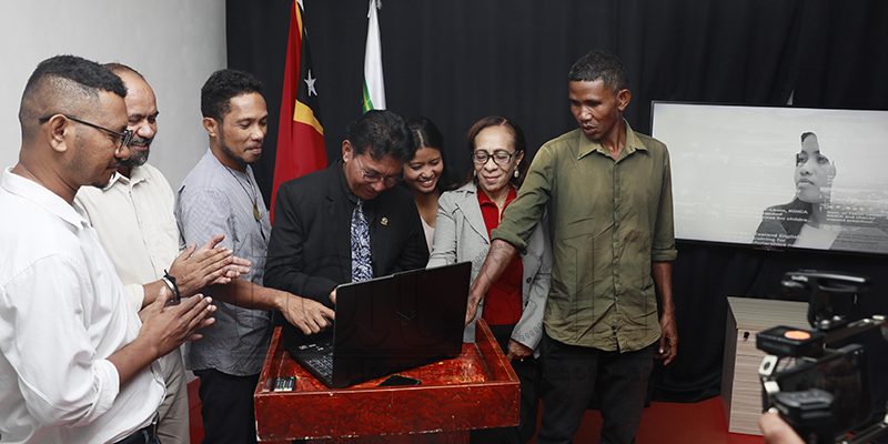 TATOLI launches its international news service “TATOLI Global”