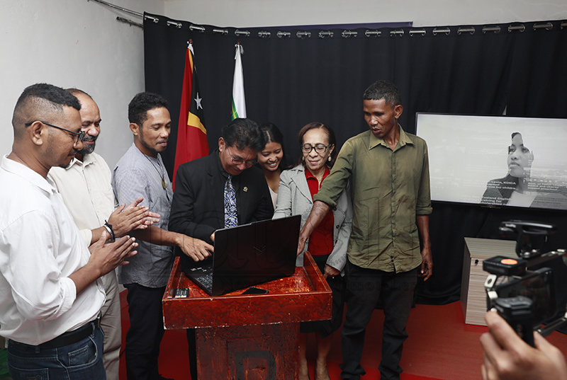 TATOLI launches its international news service “TATOLI Global”