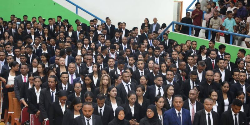 Education Ministry plans to deploy more teachers to schools across the country