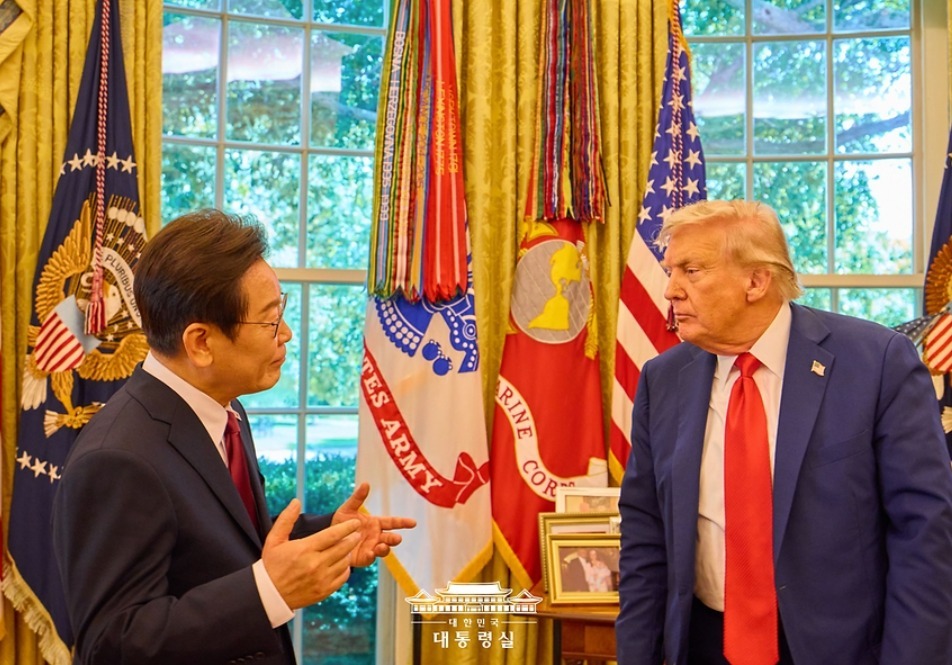 Behind K-Pop’s Global Image, Religious Freedom Concerns Emerge in South Korea