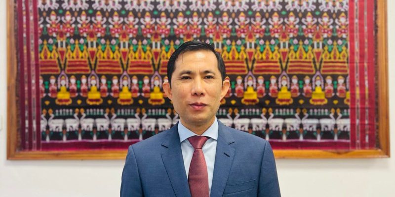 Cambodia Rejects Mischaracterization: Constitutional Reform, Governance, and Democratic Resilience