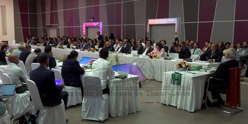 Timor-Leste begins formal preparations for ASEAN chairmanship 2029